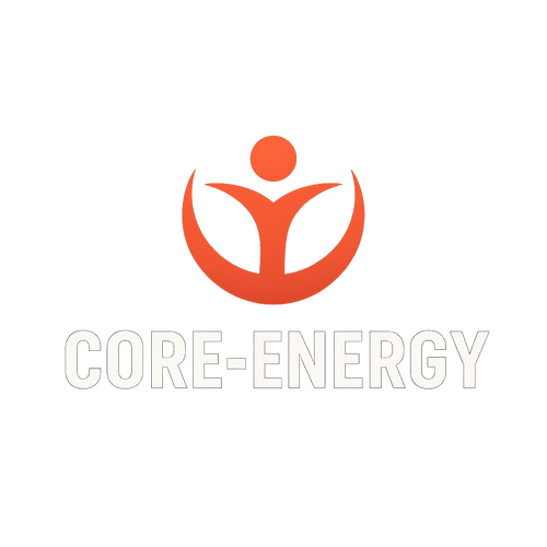Core-Energy
